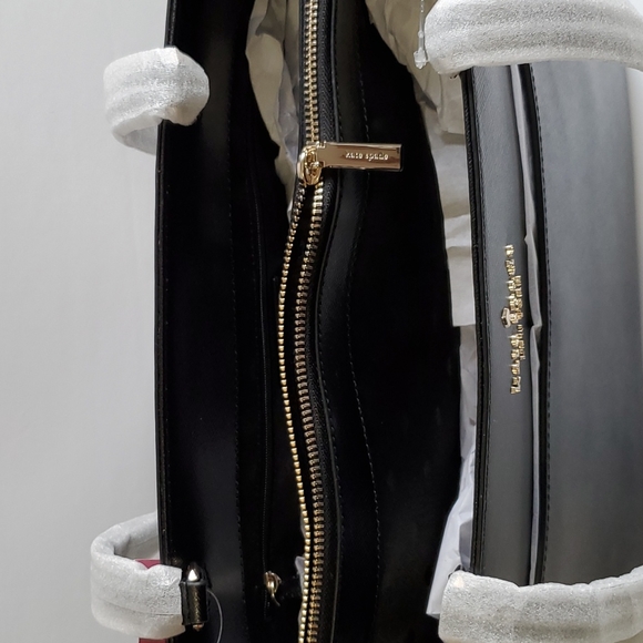 ❌ S O L D ❌  Kate Spade Laptop Tote - Picture 10 of 13